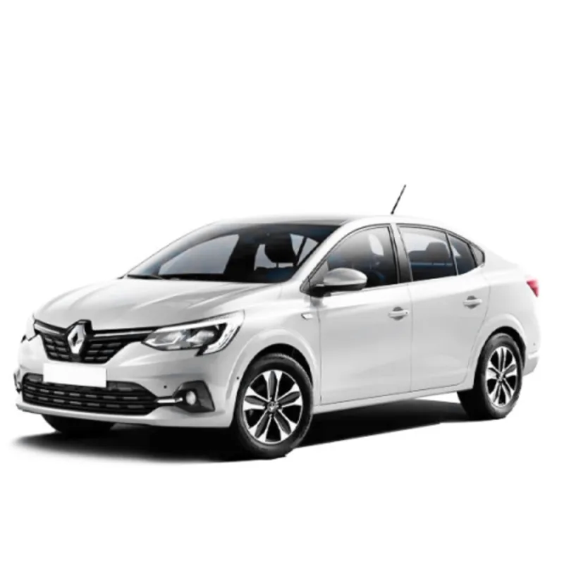 Renault Taliant